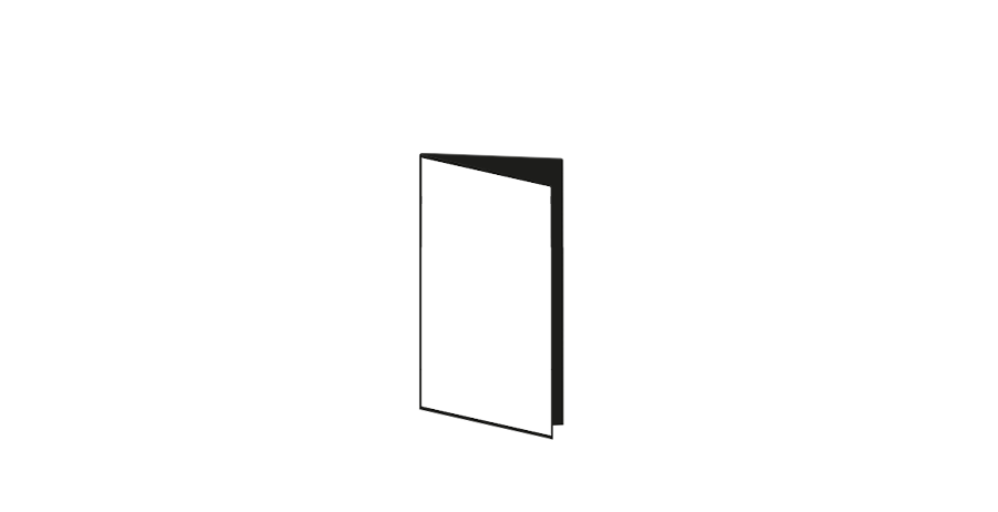 Edge Lucka 30 x 60 cm