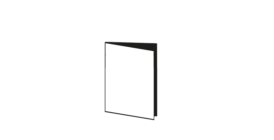 Wooden Collection Deur 40 x 60 cm Wooden Collection Deur 40 x 60 cm