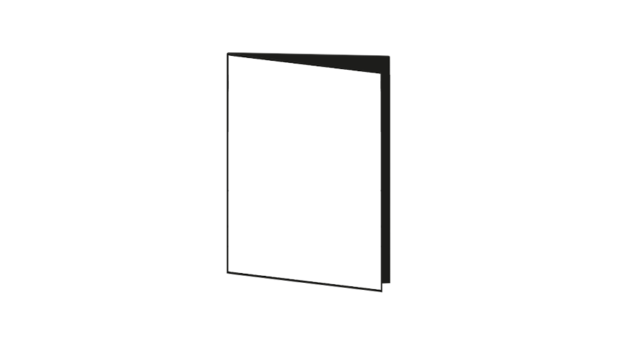 Wooden Collection Lucka 60 x 80 cm