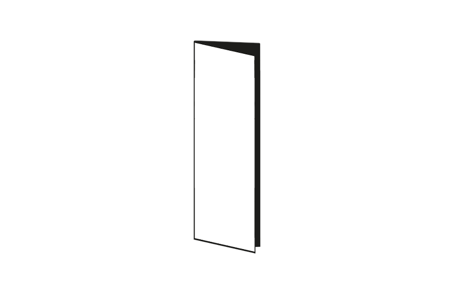 Edge Lucka 30 x 100 cm