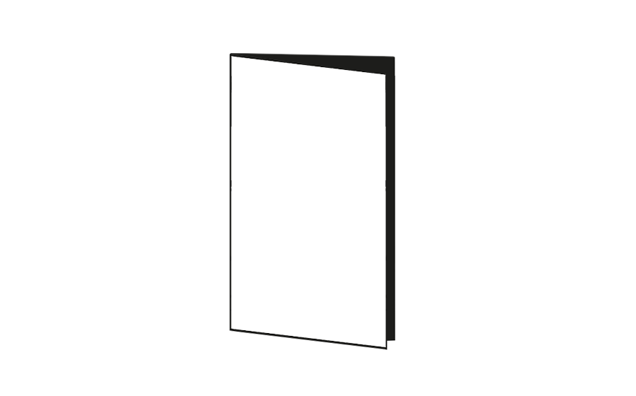 Edge Lucka 60 x 100 cm