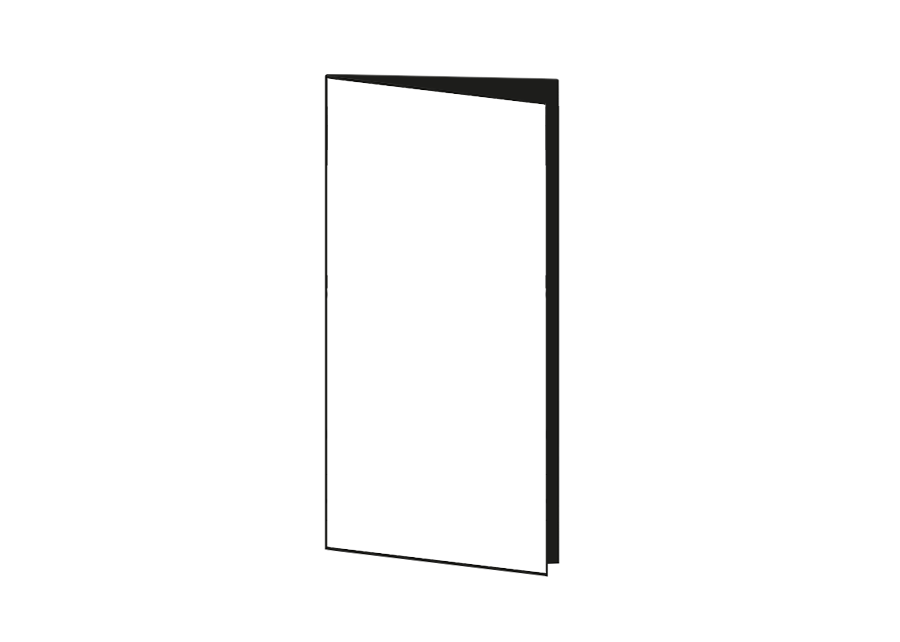 Edge Lucka 60 x 120 cm