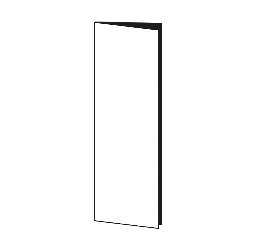 Edge ovi 60 x 200 cm Edge ovi 60 x 200 cm