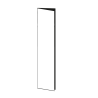 Plain Tür 40 x 240 cm