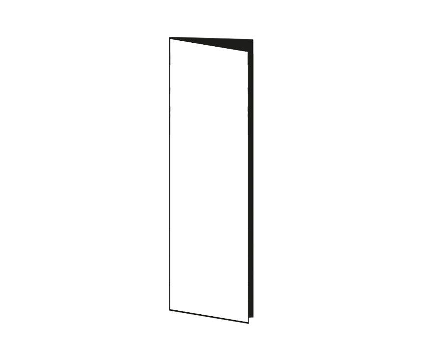 Edge Lucka 40 x 140 cm