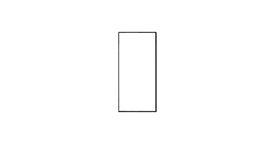 Distanslist 12mm 8 x 240 cm Distanslist 12mm 8 x 240 cm