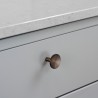 Knob Sture - 28 mm