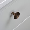 Knob Sture - 28 mm