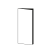 Wooden Collection Porte de placard 50 x 195