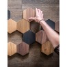 Hexa Messenhouder 5-Pack