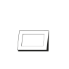 Deep Porte 70 x 40 cm