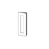 Deep Door 20 x 70 cm