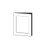 Discreet Lucka 60 x 70 cm