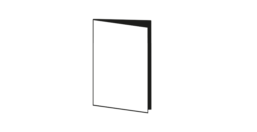 Edge Lucka 40 x 57 cm