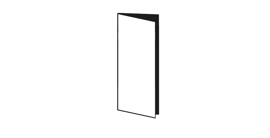 Edge Lucka 20 x 70 cm