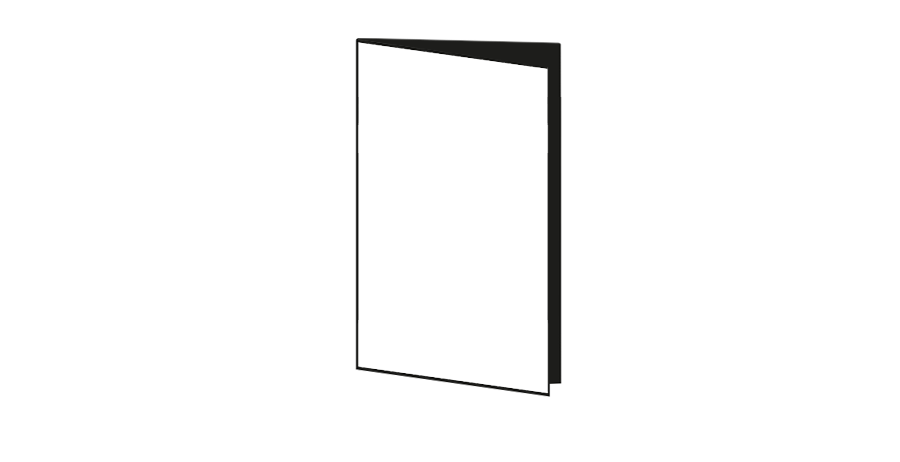 Edge Lucka 50 x 70 cm