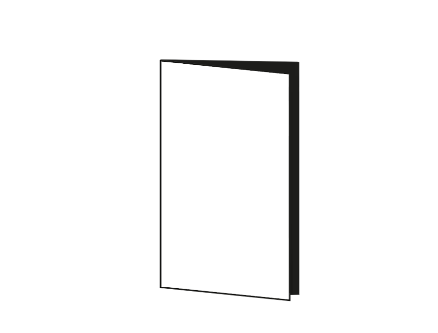 Edge Lucka 60 x 125 cm