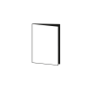 Wood Door for refrigerator/freezer 60 x 90 cm