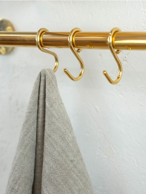 Kitchen Rails