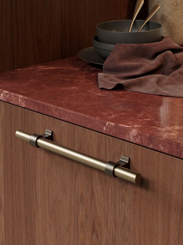 Handles