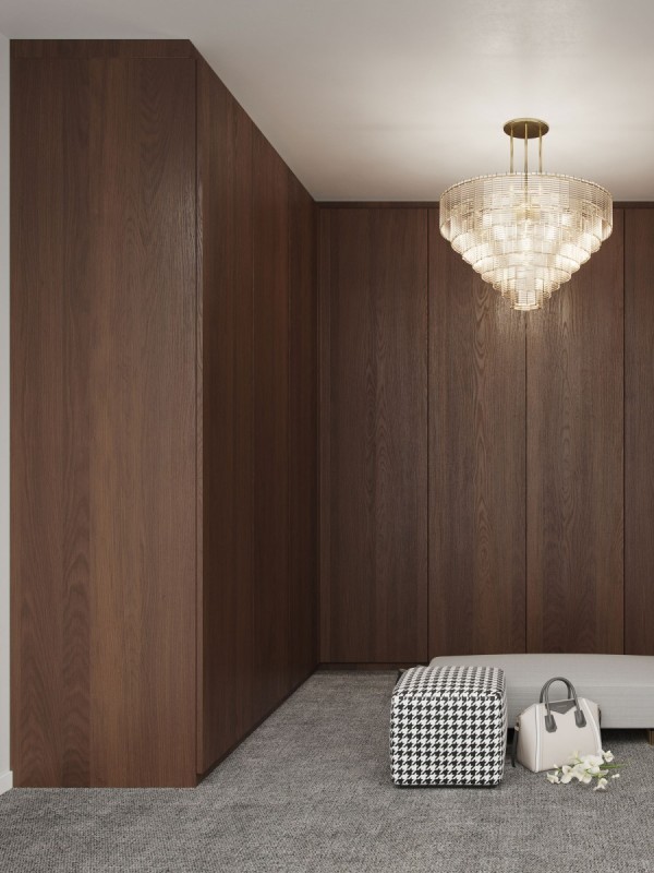 Wooden collection